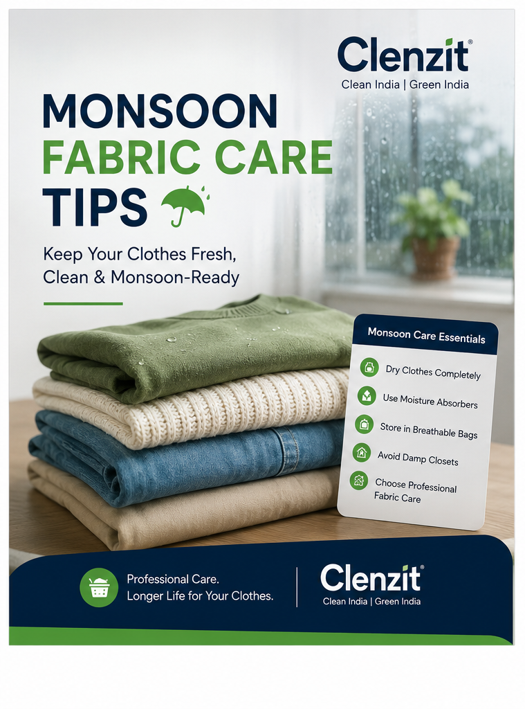 Dry Cleaning vs Laundry Service: What's the Difference and Which One Do You Need?