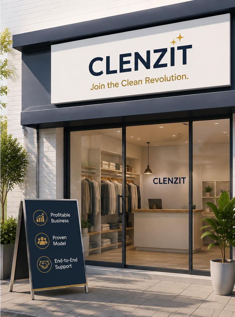 How Much Does It Cost to Start a Laundry Franchise in India? (2026 Guide)
