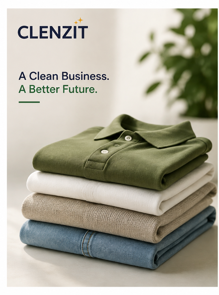 FOFO vs FOCO: Which Laundry Franchise Model Should You Choose?